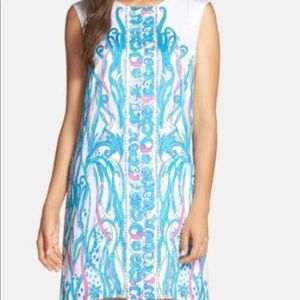 Lilly Pulitzer shift dress